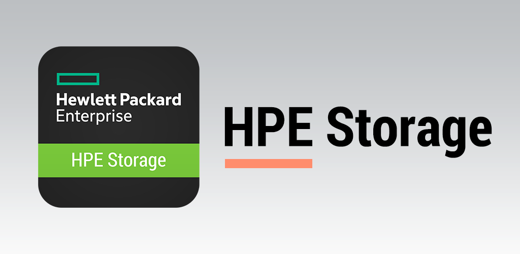 HP Storage